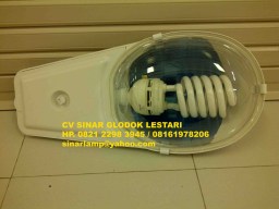 Lampu Jalan Hemat Energi 105 Watt VISALUX